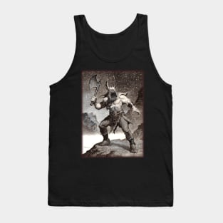 Viking Spirit 2 Tank Top